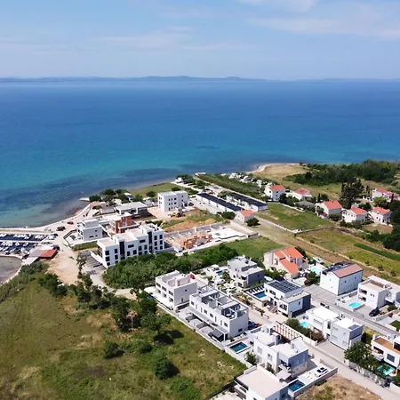 Prázdninový dům Petra By Interhome