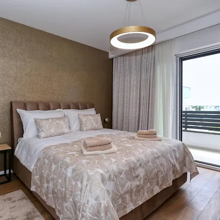 Prázdninový dům Petra By Interhome *