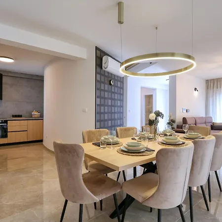 Petra By Interhome Privlaka (Zadar)