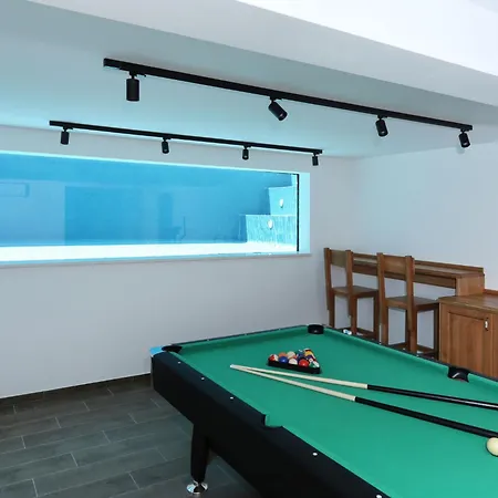 Petra By Interhome Prázdninový dům Privlaka (Zadar)