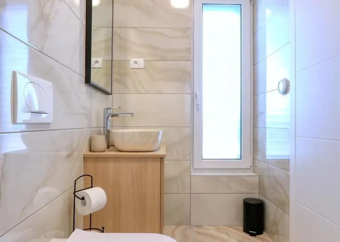펜션 Petra By Interhome