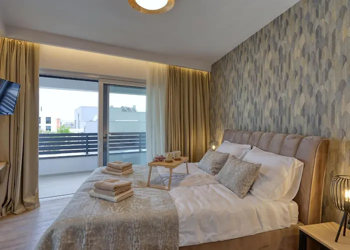 펜션 Petra By Interhome *