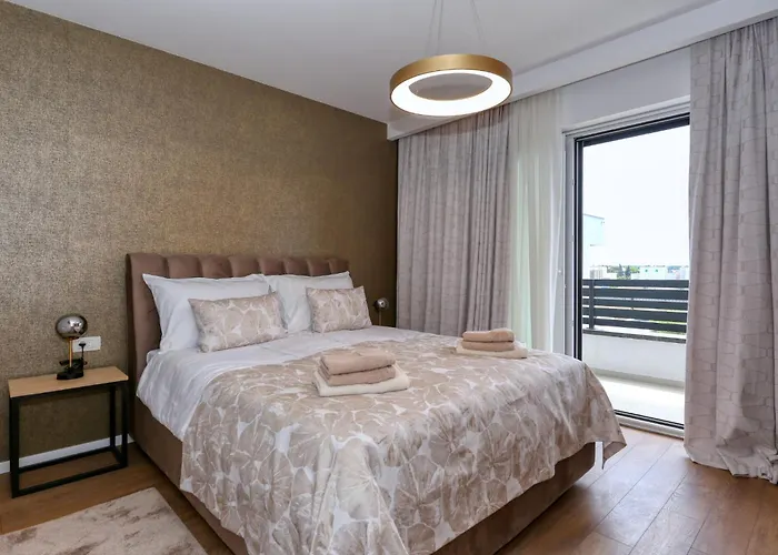 펜션 Petra By Interhome *