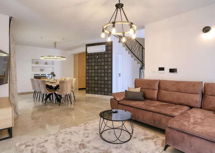 Petra By Interhome *