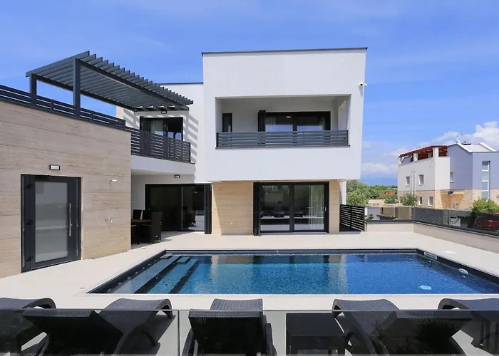 Petra By Interhome