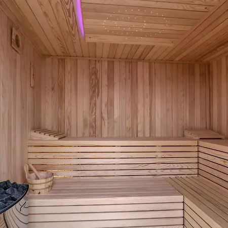 Petra By Interhome Holiday home *