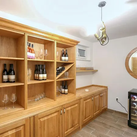 Petra By Interhome Holiday home Privlaka (Zadar)