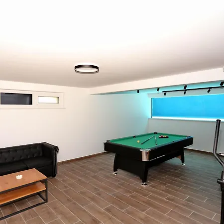 Petra By Interhome * Privlaka (Zadar)