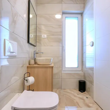 Holiday home Petra By Interhome