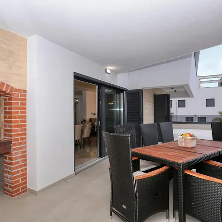 Petra By Interhome Holiday home *