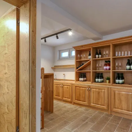 Petra By Interhome Holiday home Privlaka (Zadar)