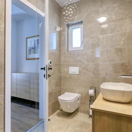 Petra By Interhome Holiday home Privlaka (Zadar)