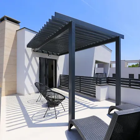 Petra By Interhome Holiday home *