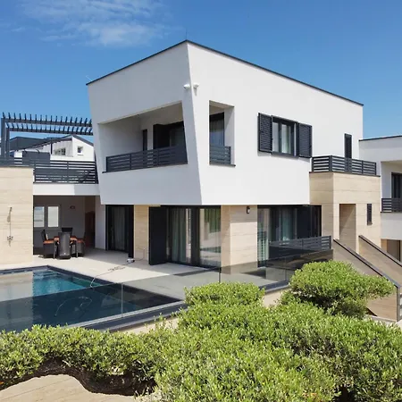 Petra By Interhome Holiday home Privlaka (Zadar)