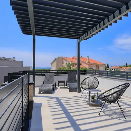 Petra By Interhome * Privlaka (Zadar)