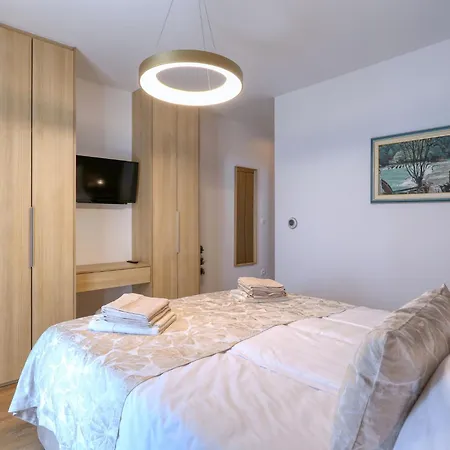 Holiday home Petra By Interhome