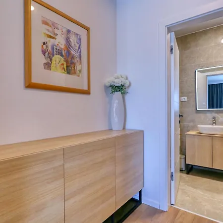 Holiday home Petra By Interhome Privlaka (Zadar)