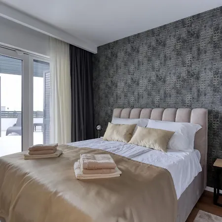 Petra By Interhome *