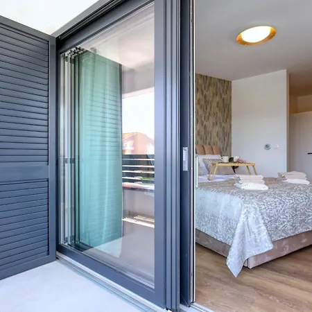 Petra By Interhome Privlaka (Zadar)
