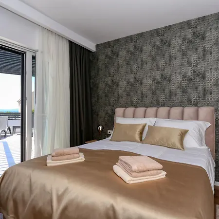 Holiday home Petra By Interhome *