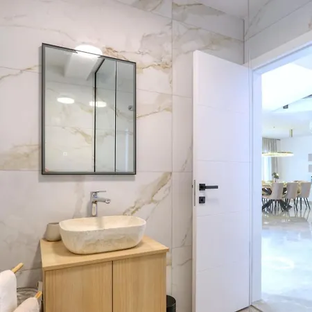 Petra By Interhome *