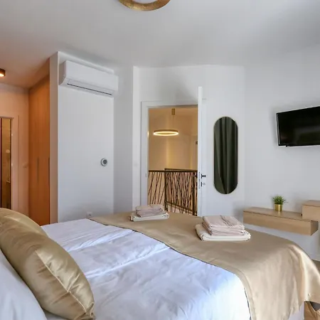 Petra By Interhome Privlaka (Zadar)