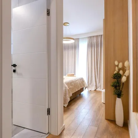 Petra By Interhome * Privlaka (Zadar)