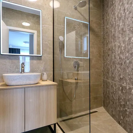Petra By Interhome Holiday home