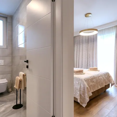 Petra By Interhome Privlaka (Zadar)