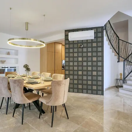 Petra By Interhome *