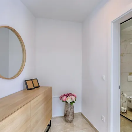 Holiday home Petra By Interhome Privlaka (Zadar)