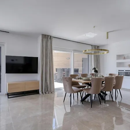 Petra By Interhome * Privlaka (Zadar)