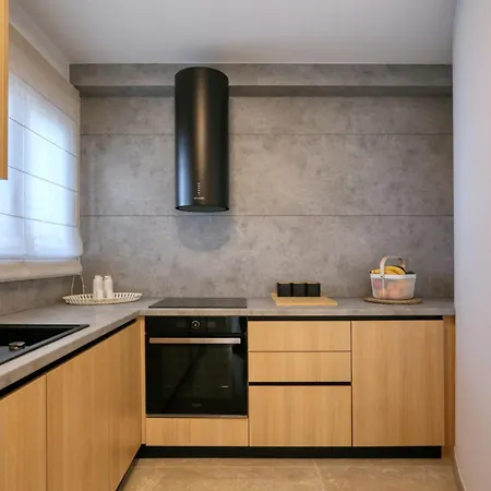 Petra By Interhome