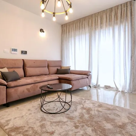 Petra By Interhome בית נופש
