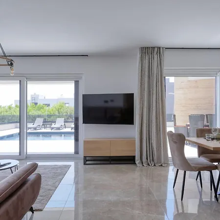 Holiday home Petra By Interhome Privlaka (Zadar)