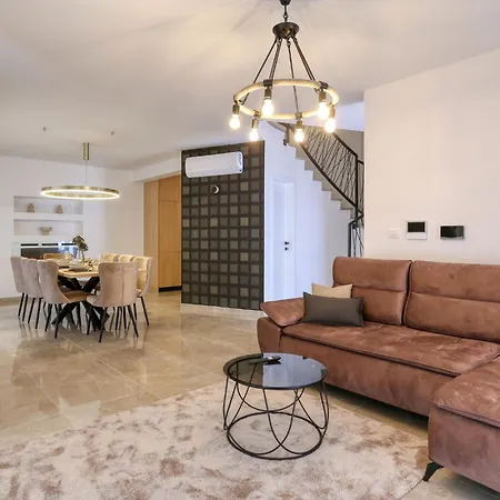 Petra By Interhome *