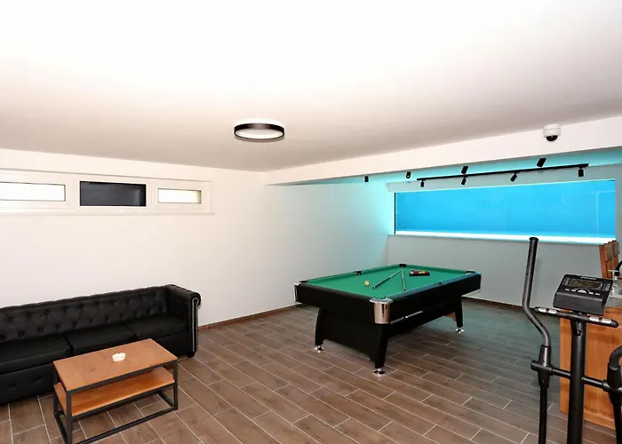 Petra By Interhome * Privlaka (Zadar)