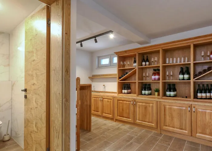 Petra By Interhome Tatil Evi Privlaka (Zadar)