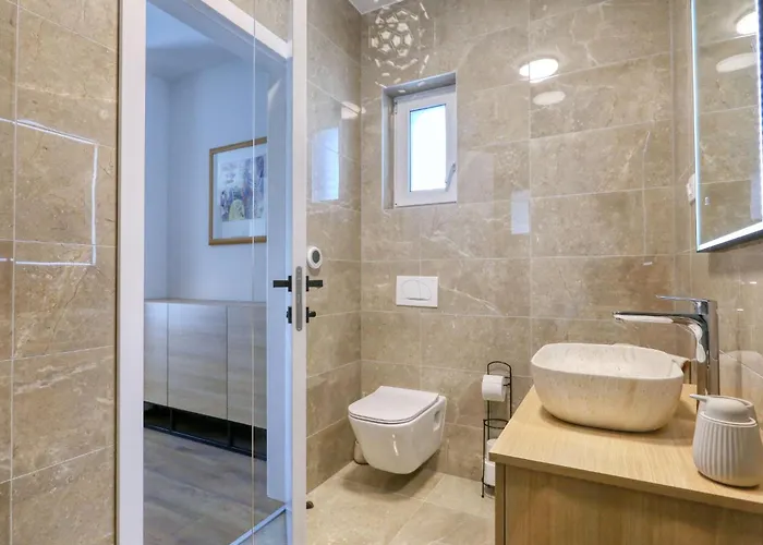 Petra By Interhome Tatil Evi Privlaka (Zadar)