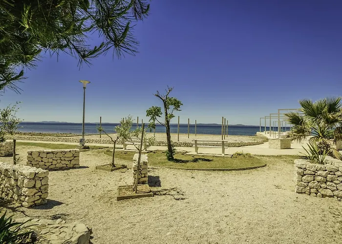 Petra By Interhome * Privlaka (Zadar)