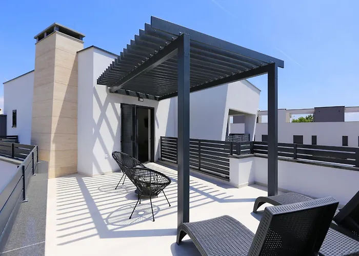 Petra By Interhome Tatil Evi *
