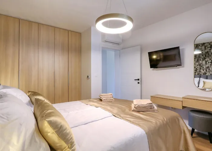 Petra By Interhome Tatil Evi *