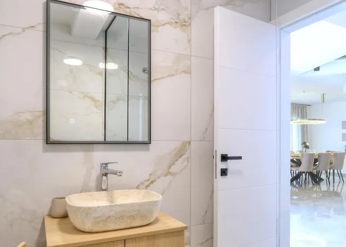 Petra By Interhome *