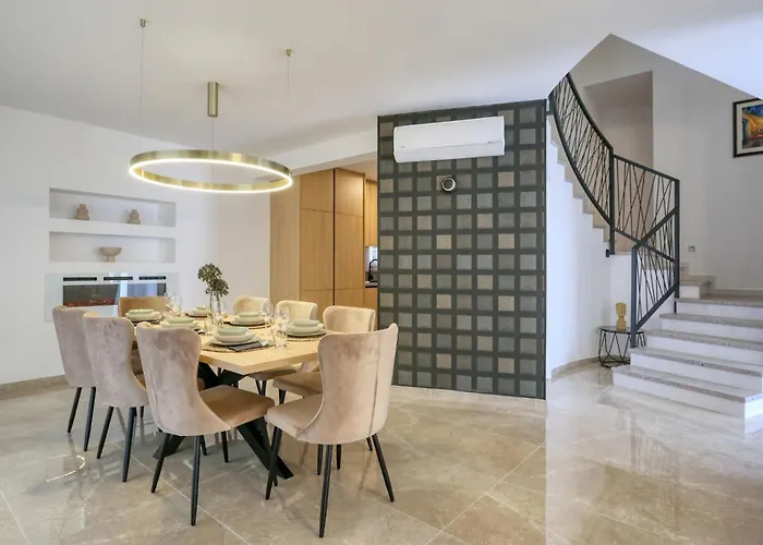 Petra By Interhome *