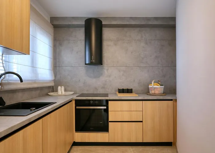 Petra By Interhome