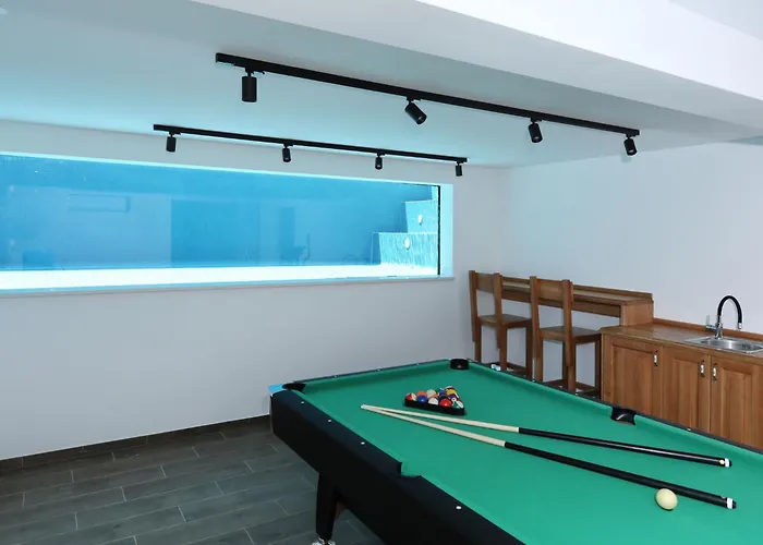 Petra By Interhome Tatil Evi Privlaka (Zadar)